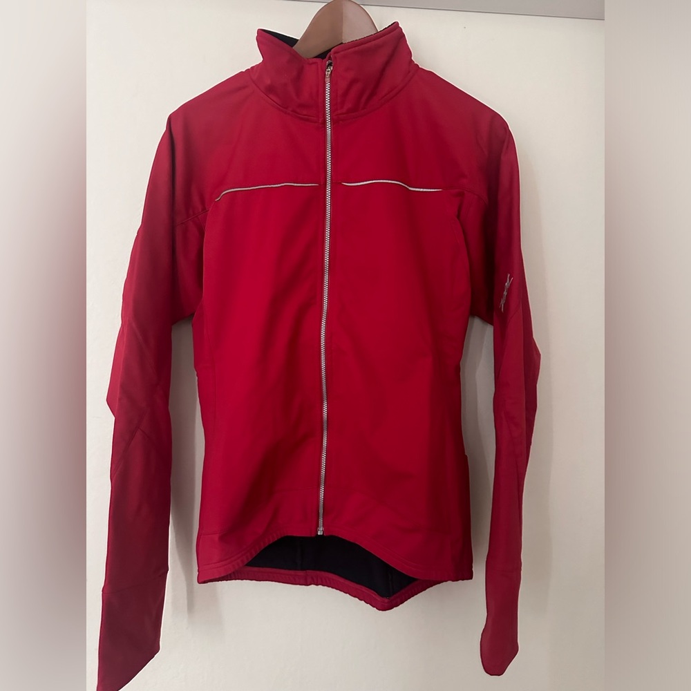 Zoot Softshell jacket NWOT